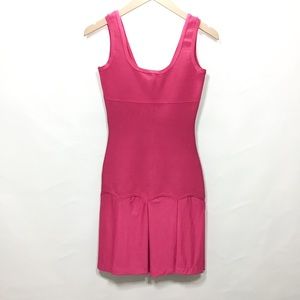 20’s Flapper dress | Pink Cocktail Formal Dress